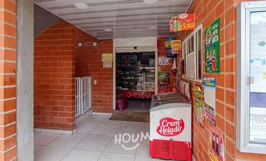 Apartamento Hogares Soacha ID: 41300r