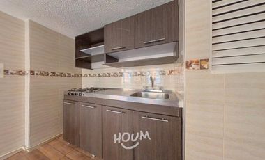 Apartamento Hogares Soacha ID: 41300r
