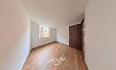 Apartamento Hogares Soacha ID: 41300r