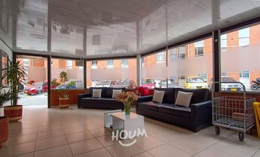 Apartamento Hogares Soacha ID: 41300r