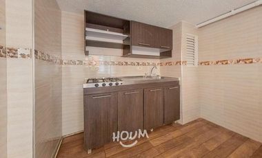 Apartamento Hogares Soacha ID: 41300r