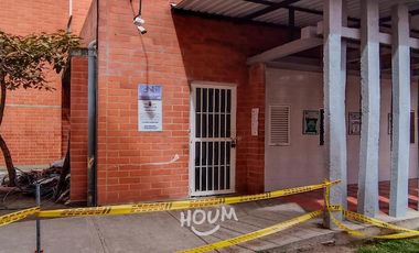 Apartamento Hogares Soacha ID: 41300r