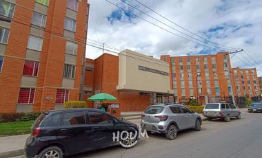 Apartamento Hogares Soacha ID: 41300r