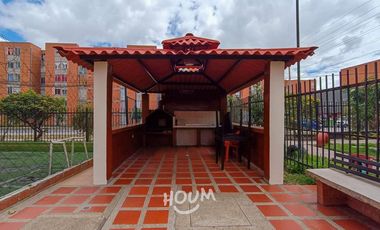 Apartamento Hogares Soacha ID: 41300r