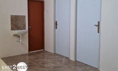 Disewakan Rumah Regency Melati Mas Tangerang Selatan Bebas Banjir Dekat Pintu Tol Kunciran