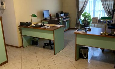 Departamento de 2 ambientes amplio con balcón