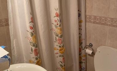 Departamento de 2 ambientes amplio con balcón