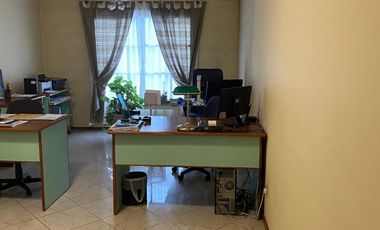 Departamento de 2 ambientes amplio con balcón