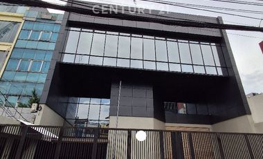 Gedung Kantor Dekat Harmoni Tomang Dijual
