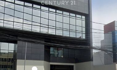 Gedung Kantor Dekat Harmoni Tomang Dijual