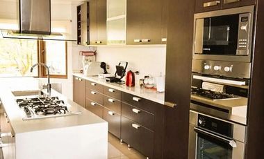 Casa Top 5 Dorm. 420/2.633 M2 Zona Club De Golf En Requínoa