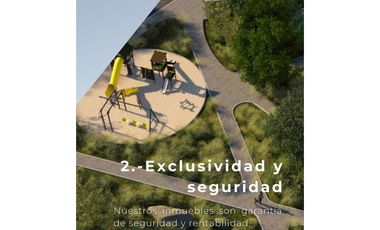 Terrenos habitacionales en Pachuca