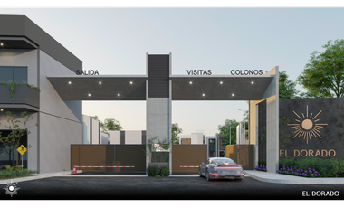 Terrenos habitacionales en Pachuca