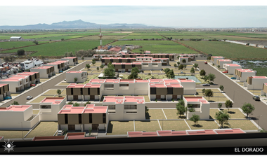 Terrenos habitacionales en Pachuca