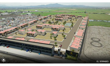 Terrenos habitacionales en Pachuca