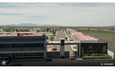 Terrenos habitacionales en Pachuca