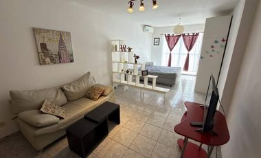 ALSINA AL 2100, CONGRESO Alquiler Temporario de lindo Monoambiente