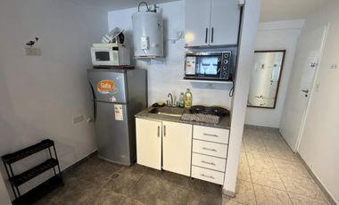 ALSINA AL 2100, CONGRESO Alquiler Temporario de lindo Monoambiente