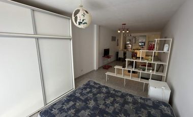 ALSINA AL 2100, CONGRESO Alquiler Temporario de lindo Monoambiente