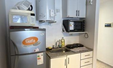 ALSINA AL 2100, CONGRESO Alquiler Temporario de lindo Monoambiente