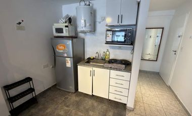 ALSINA AL 2100, CONGRESO Alquiler Temporario de lindo Monoambiente