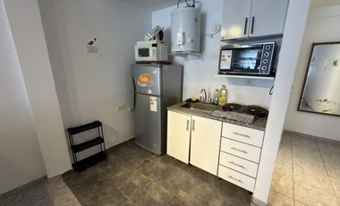 ALSINA AL 2100, CONGRESO Alquiler Temporario de lindo Monoambiente