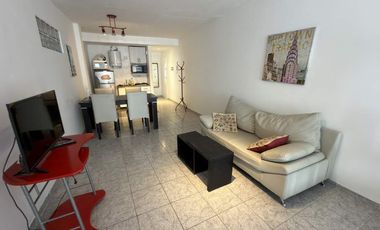 ALSINA AL 2100, CONGRESO Alquiler Temporario de lindo Monoambiente