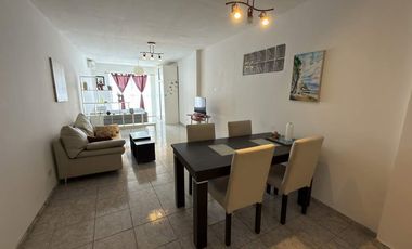 ALSINA AL 2100, CONGRESO Alquiler Temporario de lindo Monoambiente