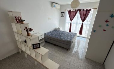 ALSINA AL 2100, CONGRESO Alquiler Temporario de lindo Monoambiente