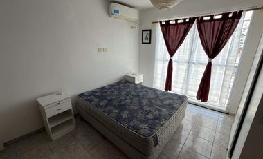 ALSINA AL 2100, CONGRESO Alquiler Temporario de lindo Monoambiente