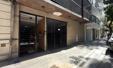 ALSINA AL 2100, CONGRESO Alquiler Temporario de lindo Monoambiente