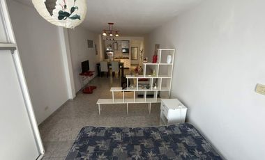 ALSINA AL 2100, CONGRESO Alquiler Temporario de lindo Monoambiente