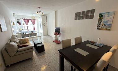 ALSINA AL 2100, CONGRESO Alquiler Temporario de lindo Monoambiente