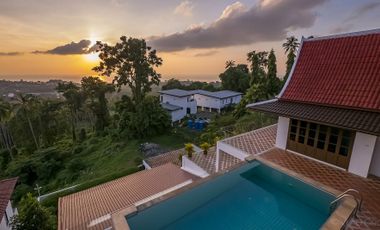 4 Bedroom Villa for sale in Ang Thong, Surat Thani