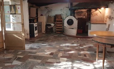 Vendo - Casa - Con Parque Y Cochera