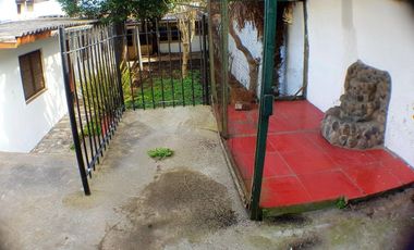 Vendo - Casa - Con Parque Y Cochera
