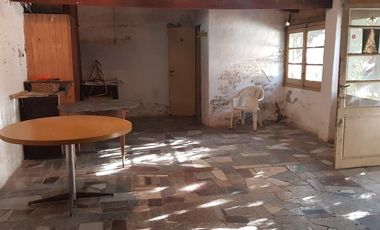 Vendo - Casa - Con Parque Y Cochera