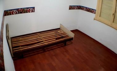 Vendo - Casa - Con Parque Y Cochera