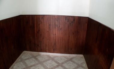 Vendo - Casa - Con Parque Y Cochera