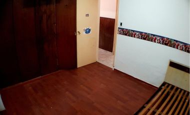 Vendo - Casa - Con Parque Y Cochera