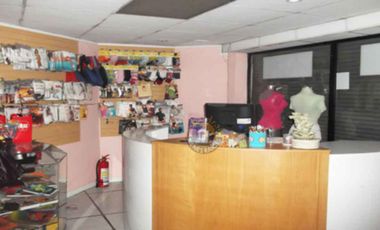 Local Comercial Oficina de venta en Huayna Capac – código:9314