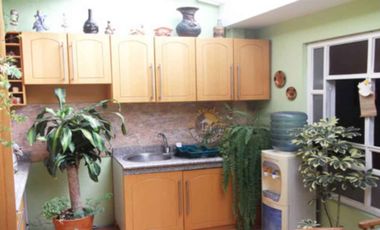 Local de venta en Huayna Capac – código:9314