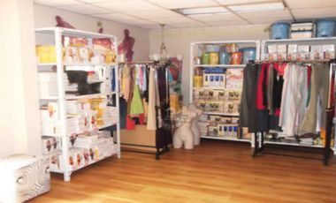 Local de venta en Huayna Capac – código:9314