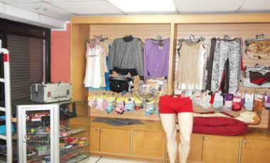 Local de venta en Huayna Capac – código:9314