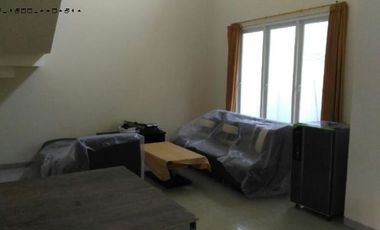 Rumah Wisata Bukit Mas 2 Ada furniture