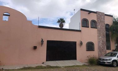 Casa Ideal en venta, La Lejona, San Miguel de Allende