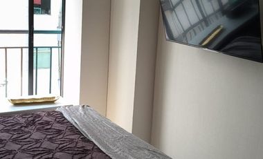 apartaestudio en arriendo en la castellana. Cod A15