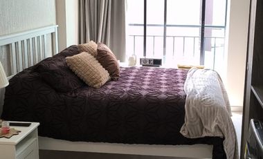 apartaestudio en arriendo en la castellana. Cod A15