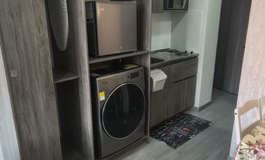 apartaestudio en arriendo en la castellana. Cod A15