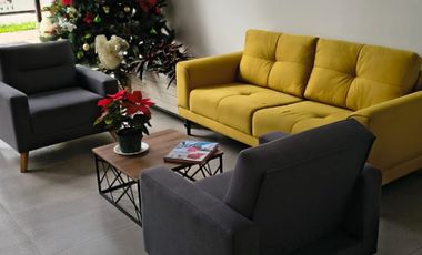 apartaestudio en arriendo en la castellana. Cod A15